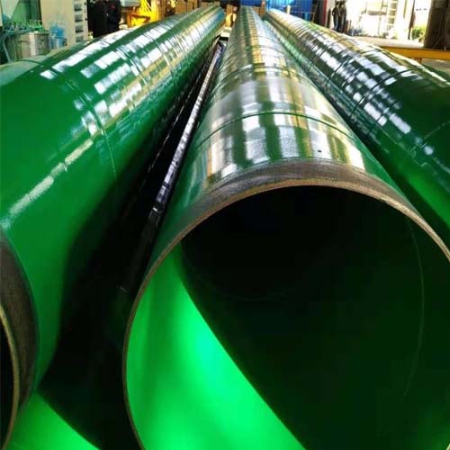 鄂州涂塑钢管厂家生产工艺