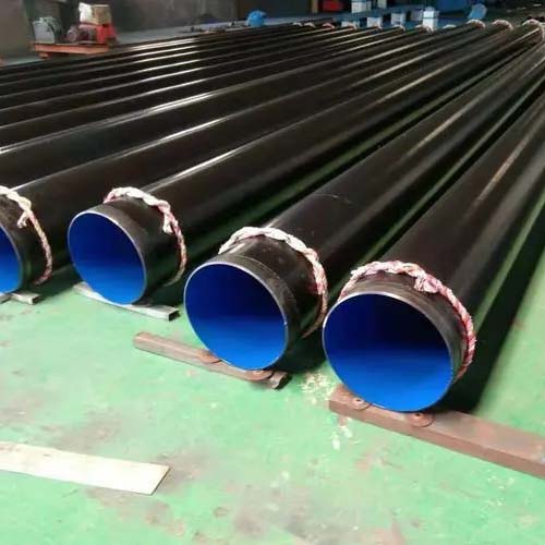 鄂州涂塑钢管的施工流程注意事项包括