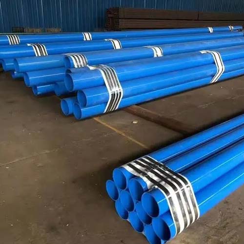 鄂州涂塑钢管现货