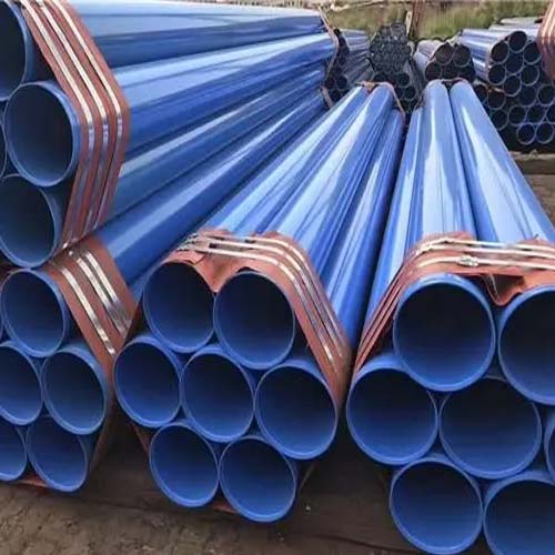 鄂州涂塑钢管检测