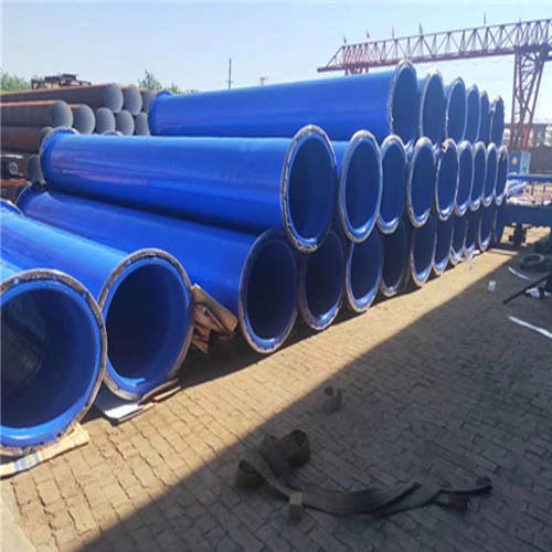 鄂州涂塑钢管施工