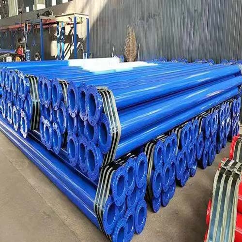 鄂州防腐涂塑钢管的规格型号