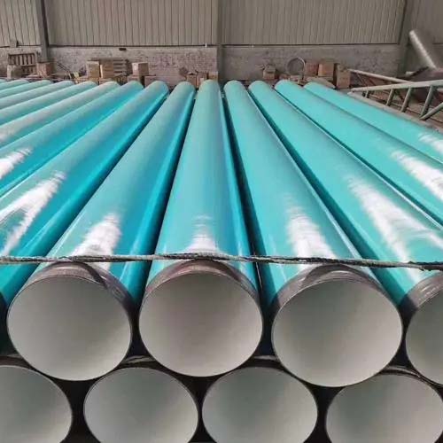 鄂州防腐涂塑钢管的执行标准