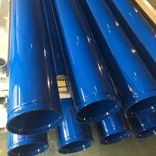 鄂州给水涂塑钢管有哪些型号？
