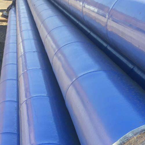 鄂州防腐涂塑钢管安装注意事项有哪些？