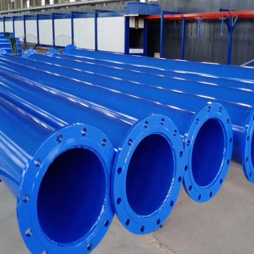 鄂州复合涂塑钢管涂层厚度要求