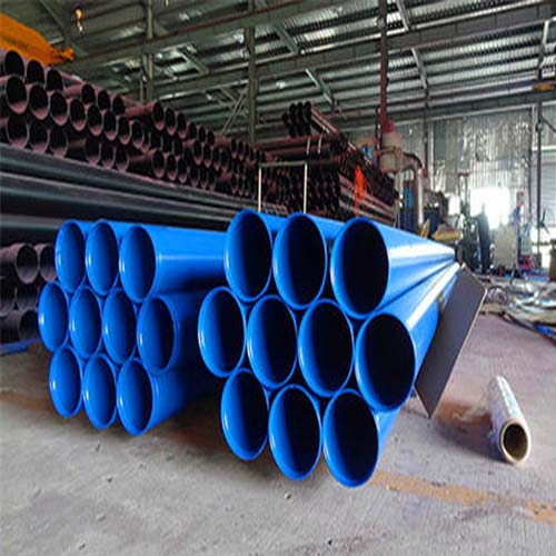 鄂州防腐涂塑钢管长度